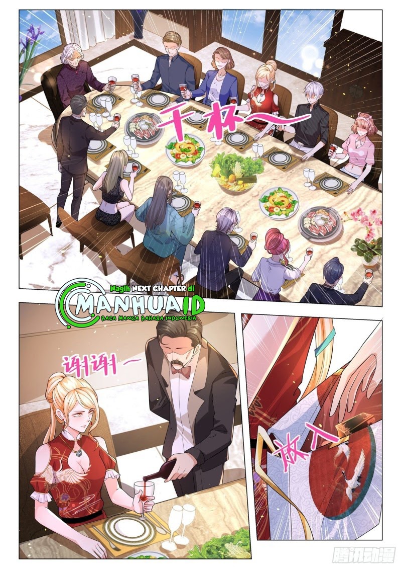 Shen Hao’s Heavenly Fall System Chapter 152 Gambar 9